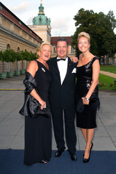 Galadiner der KPM Berlin