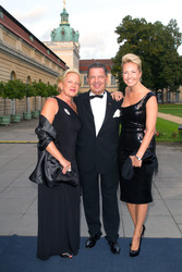 Galadiner der KPM Berlin