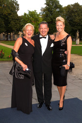 Galadiner der KPM Berlin