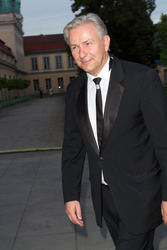 Galadiner der KPM Berlin