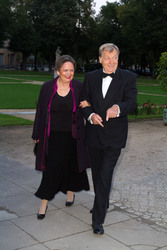 Galadiner der KPM Berlin