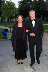 Galadiner der KPM Berlin