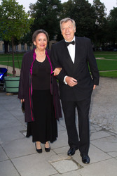 Galadiner der KPM Berlin