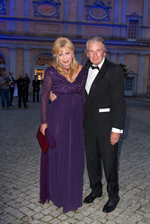Galadiner der KPM Berlin