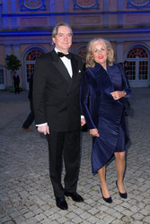 Galadiner der KPM Berlin