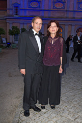 Galadiner der KPM Berlin