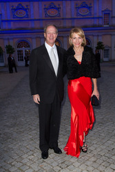 Galadiner der KPM Berlin