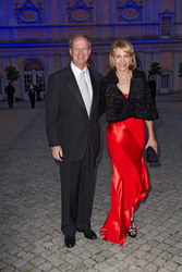 Galadiner der KPM Berlin