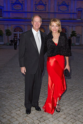 Galadiner der KPM Berlin