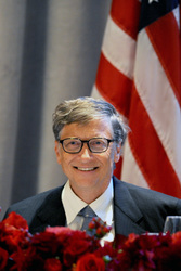 Lasker Awards 2013, New York