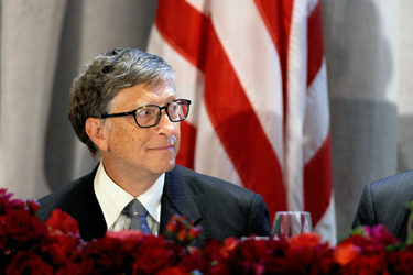 Lasker Awards 2013, New York
