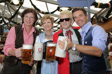 Oktoberfest 2013, Muenchen