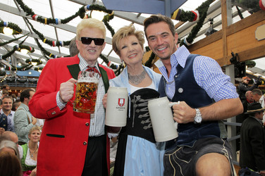 Oktoberfest 2013, Muenchen