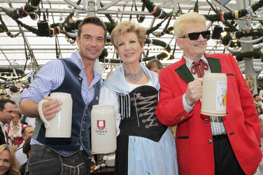 Oktoberfest 2013, Muenchen
