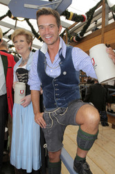 Oktoberfest 2013, Muenchen
