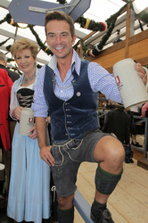 Oktoberfest 2013, Muenchen