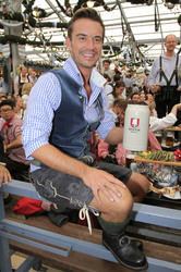Oktoberfest 2013, Muenchen