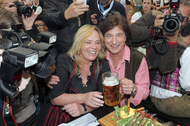 Oktoberfest 2013, Muenchen
