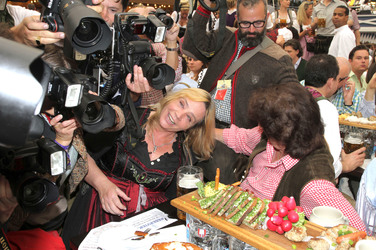 Oktoberfest 2013, Muenchen