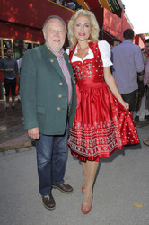 Oktoberfest 2013, Muenchen