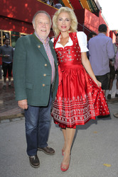 Oktoberfest 2013, Muenchen