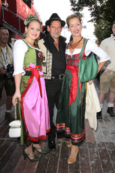 Oktoberfest 2013, Muenchen