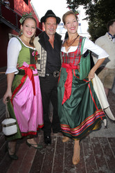 Oktoberfest 2013, Muenchen
