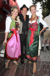 Oktoberfest 2013, Muenchen