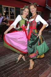 Oktoberfest 2013, Muenchen