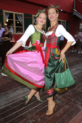 Oktoberfest 2013, Muenchen