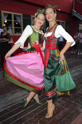 Oktoberfest 2013, Muenchen