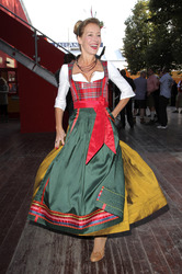 Oktoberfest 2013, Muenchen