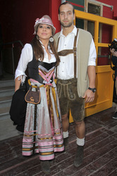 Oktoberfest 2013, Muenchen