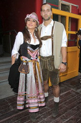 Oktoberfest 2013, Muenchen