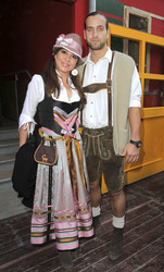 Oktoberfest 2013, Muenchen
