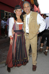 Oktoberfest 2013, Muenchen