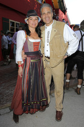Oktoberfest 2013, Muenchen