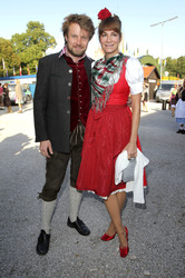 Oktoberfest 2013, Muenchen