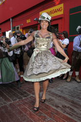 Oktoberfest 2013, Muenchen