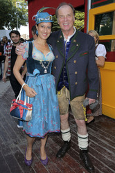 Oktoberfest 2013, Muenchen