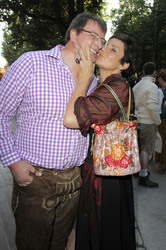 Oktoberfest 2013, Muenchen
