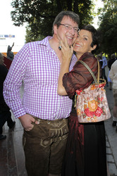 Oktoberfest 2013, Muenchen