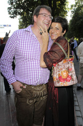 Oktoberfest 2013, Muenchen