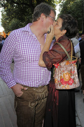 Oktoberfest 2013, Muenchen