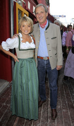 Oktoberfest 2013, Muenchen