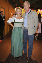 Oktoberfest 2013, Muenchen