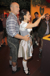 Oktoberfest 2013, Muenchen