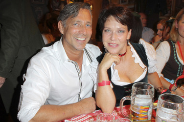 Oktoberfest 2013, Muenchen
