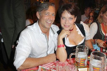 Oktoberfest 2013, Muenchen