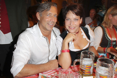 Oktoberfest 2013, Muenchen